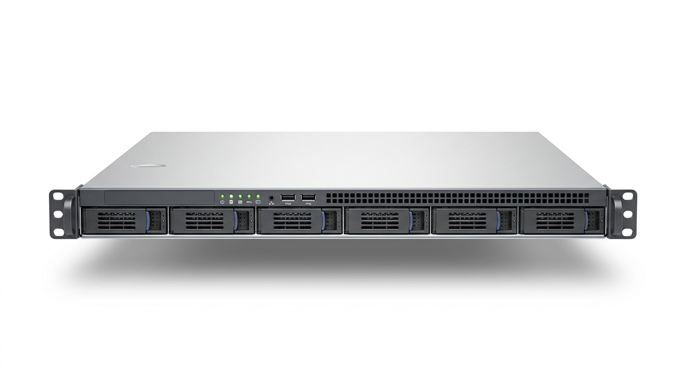 Сервер Dell PowerEdge R750 16SFF